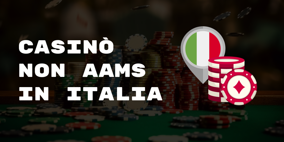 I Vantaggi e Rischi dei Casino Non AAMS -1126210124