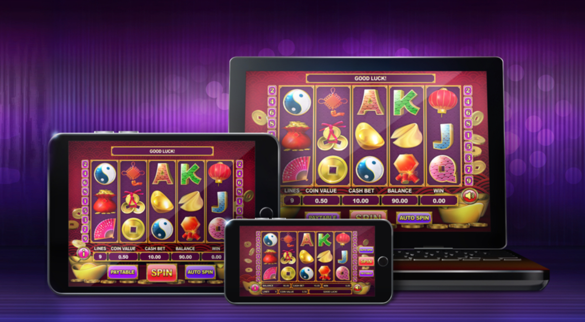 The Thrilling World of Asino Casino
