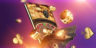 Step Into the World of Casino Royal Fortune A Gamblers Paradise